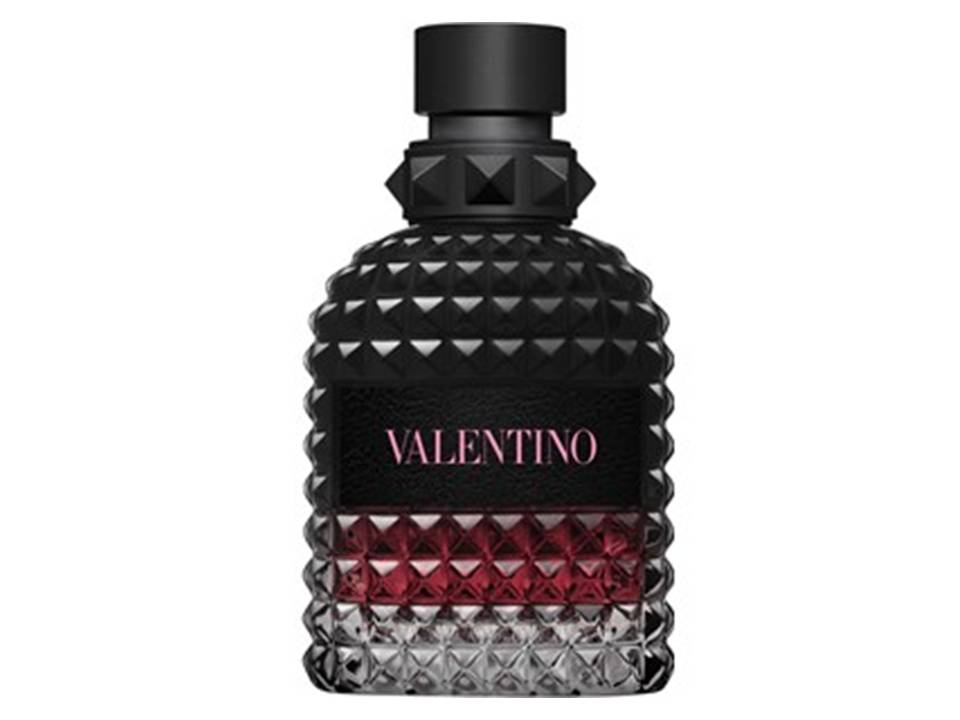 Valentino BORN in Roma INTENSE UOMO Eau de Parfum TESTER 100 ML